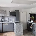 Am Weinberg Madelunger Strasse 57 بيت للعطل إيزيناخ