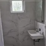 بيت للعطل Am Weinberg Madelunger Strasse 57