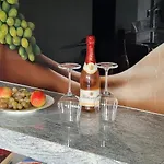 Am Weinberg Madelunger Strasse 57 بيت للعطل إيزيناخ