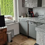 بيت للعطل Am Weinberg Madelunger Strasse 57 إيزيناخ