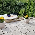 بيت للعطل Am Weinberg Madelunger Strasse 57 إيزيناخ