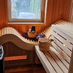 Am Weinberg Madelunger Strasse 57 بيت للعطل