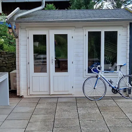 Am Weinberg Madelunger Strasse 57 אייזנבאך