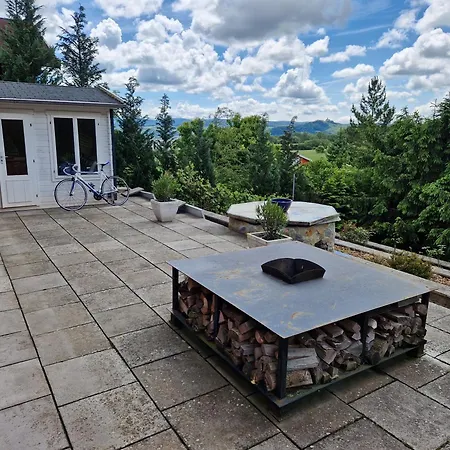 Am Weinberg Eisenach