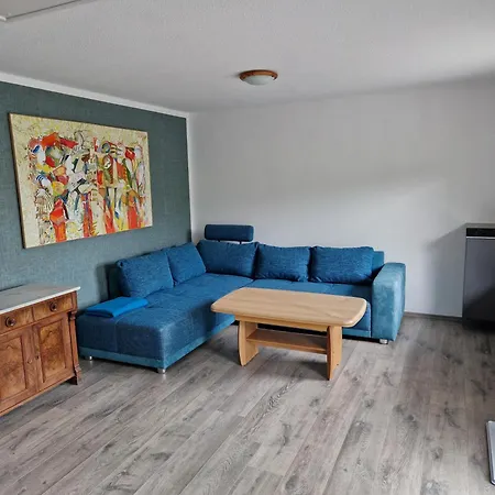 Am Weinberg Madelunger Strasse 57 بيت للعطل *