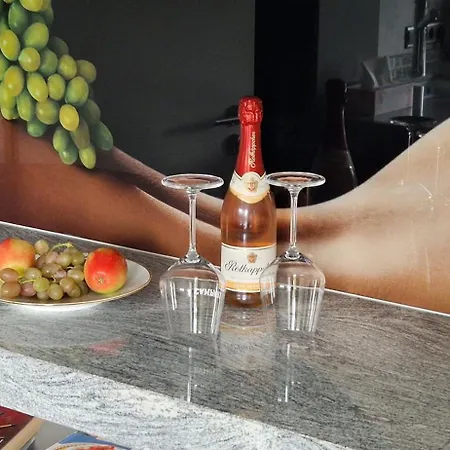 Am Weinberg Madelunger Strasse 57 בית נופש אייזנבאך