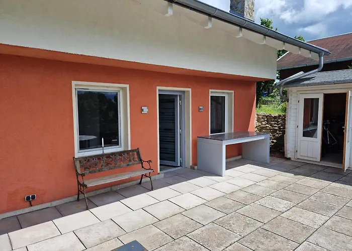 Am Weinberg Madelunger Strasse 57 * Eisenach