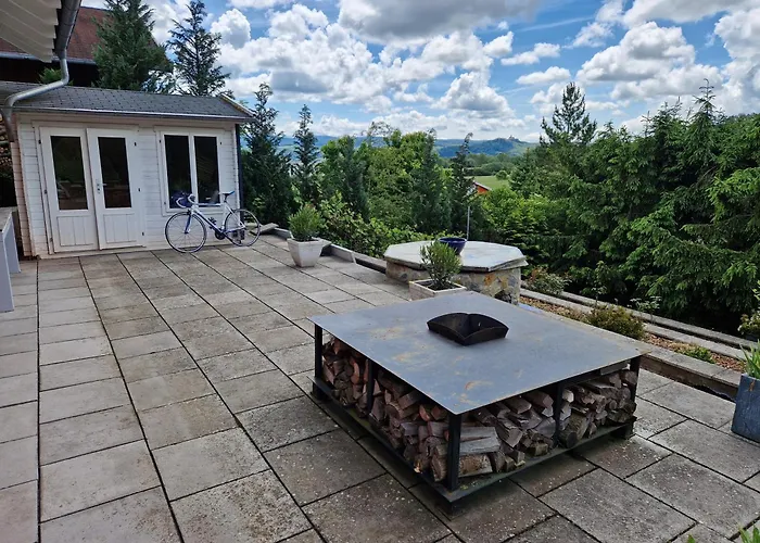 Am Weinberg Madelunger Strasse 57 إيزيناخ