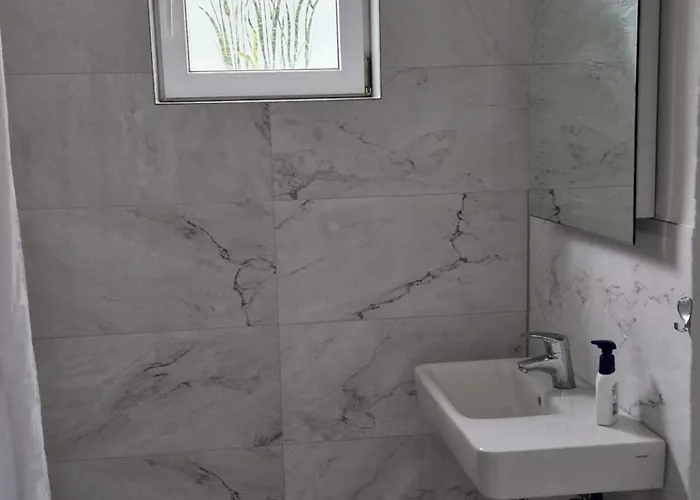 Tatil Evi Am Weinberg Madelunger Strasse 57