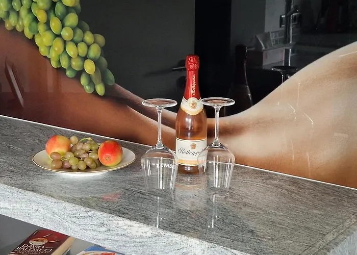 Am Weinberg Madelunger Strasse 57 بيت للعطل إيزيناخ