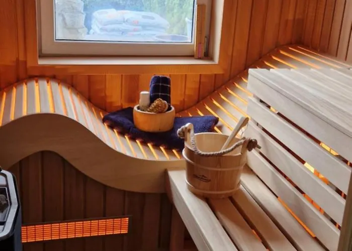 Am Weinberg Ferienhaus