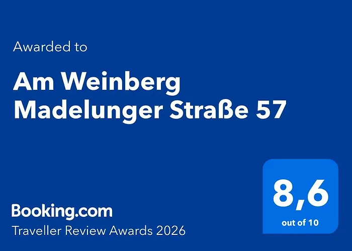 Am Weinberg *